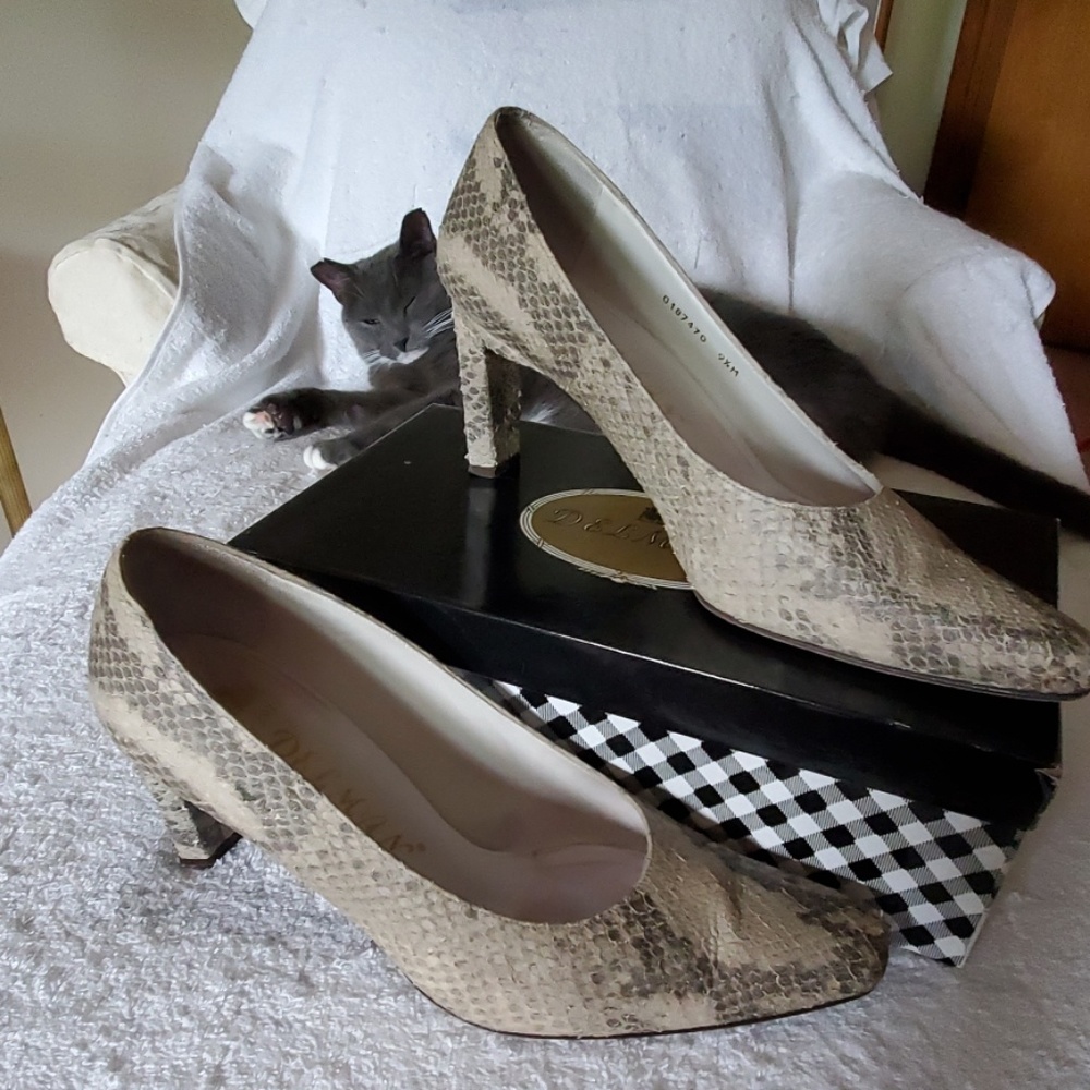 Womens dress heels